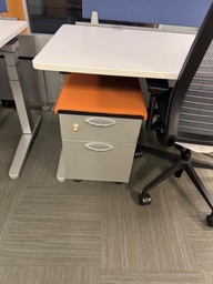 [#D16-144] ORANGE MOBILE PED