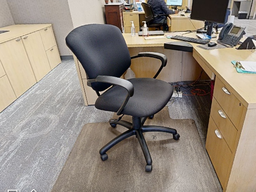 [#E6-25] Task Chair 
