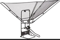 [#L1-27] Dr.Dish Ct(Complete Trainer) Basketball Shooting Machine(actual may differ)