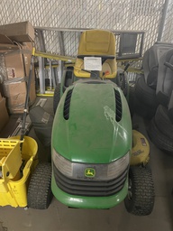 [#L1-5] John Deere Garden Tractor