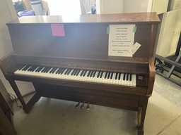 [#L1-12] Baldwin Piano Upright, Model E1152