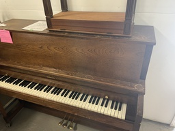 [#L1-15] Baldwin Piano Upright