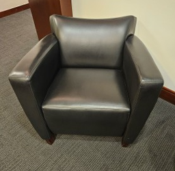 [#B12] Lounge Chair