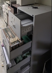 [#D10-22] File Cabinet