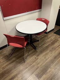 [#C2-5] Breakroom table 36"