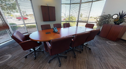 [#C6-7] Conference Table