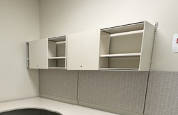 [#D23-2] Overhead Storage
