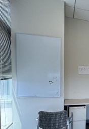 [#F4-8] Whiteboard (30"x48")