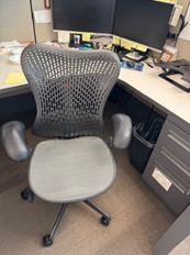 [#B12-139] MIRRA TASK CHAIR
