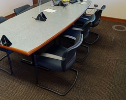 [#B5-4] Conference Chairs