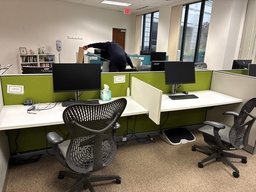[#A0-22] 60" Desk