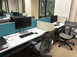 [#A0-23] 72" Desk