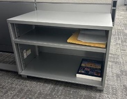 [#D1-46] 18" x 30" x 22" Short cabinet