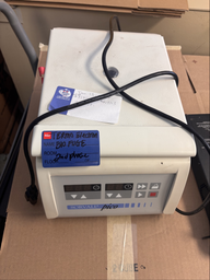 [#L1-29] Thermo Electron Biofuge