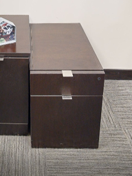 [#D5-11] 2D vertical credenza