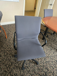 [#B9-33] Guest chair
