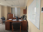 [#F4-39] Dry erase board – wall mounted