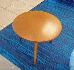 [#C11-11] Side table