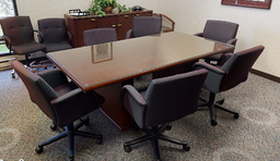 [#C5-10] conference table