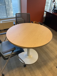 [#C2-6] 35x29 ROUND TABLE
