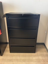 [#D10-8] 36x19x53 FILE CABINET