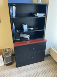 [#D20-28] 36x20x66 CABINET