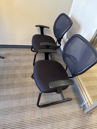 [#B8-30] GUEST CHAIR