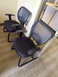 [#B8-49] GUEST CHAIRS