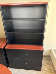 [#D20-52] 36x20x30 FILE CABINETS