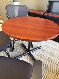 [#C2-56] 36x29 ROUND TABLE