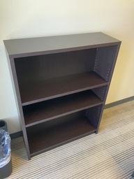 [#D2-80] 36x12x49 BOOK CASE