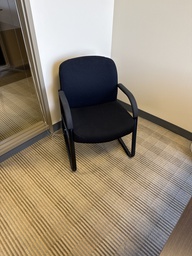 [#B8-81] GUEST CHAIR