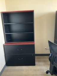 [#D20-91] 36x20x66 CABINETS