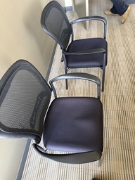 [#B8-93] GUEST CHAIRS