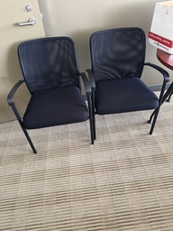 [#B8-99] GUEST CHAIRS