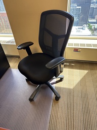 [#B13-113] DESK CHAIR