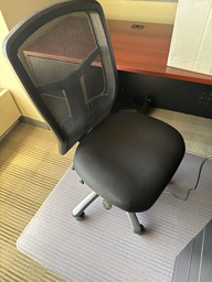 [#B12-146] DESK CHAIR