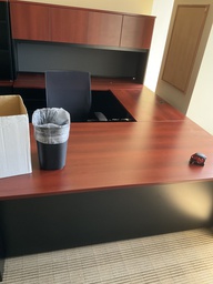 [#E9-162] 72x102x66 WORK STATION
