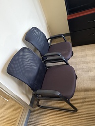 [#B8-164] GUEST CHAIRS