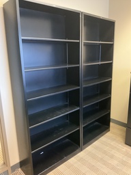 [#D4-170] 35x13x81 BOOK CASE