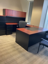 [#E9-180] 72x102x66 WORK STATION