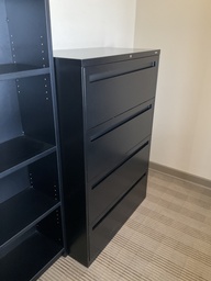 [#D10-187] 36x19x53 FILLING CABINET