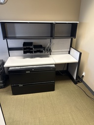 [#A2-189] 72x24x29 WORKSTATION