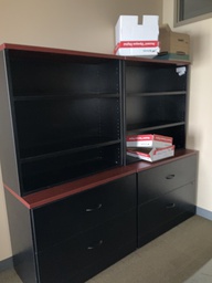 [#D20-205] 36x20x66 CABINETS