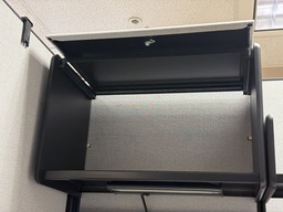 [#D23-247] 30x12x15 SMALL OVERHEAD