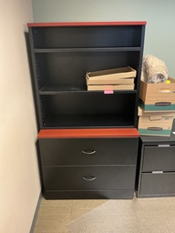 [#D20-255] 36x18x66 CABINET