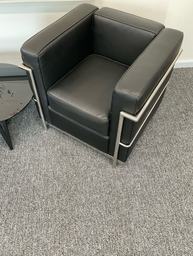 [#B12-26] Armchair - Small