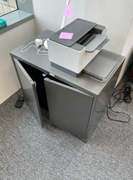 [#D19-36] Filing Cabinet - Small