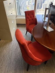 [#B12-2] GUEST CHAIRS