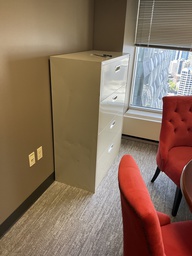 [#D10-5] 36x18x50 FILLING CABINET